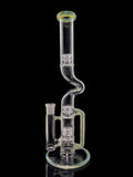 Artist Gnob Bent Neck Tree Cyclers #1