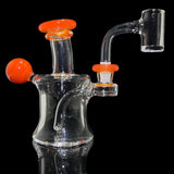 HCF Glass Travel Jammer