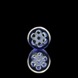Blazing Blue SM Capillary Tips
