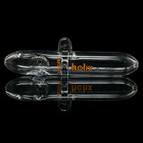 Helix Glass Classic Air Cooled Steam Roller #5
