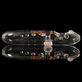Helix Glass Classic Air Cooled Steam Roller #1