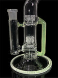 Artist Gnob Bent Neck Tree Cycler #3