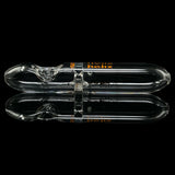 Helix Glass Classic Air Cooled Steam Roller #5