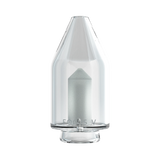 Carta Glass Clear Top