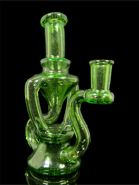 Crawford Glass Standard Recycler