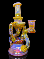 Crawford Glass Standard Recycler