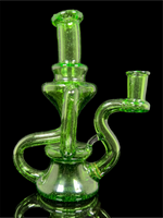 Crawford Glass Standard Recycler