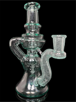 Crawford Glass Klein Recycler