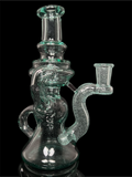 Crawford Glass Klein Recycler