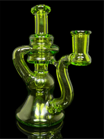 Crawford Glass Klein Recycler