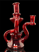 Crawford Glass Standard Recycler