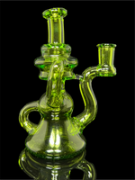 Crawford Glass Klein Recycler