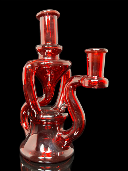 Crawford Glass Standard Recycler