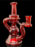 Crawford Glass Klein Recycler