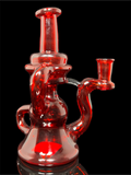 Crawford Glass Klein Recycler