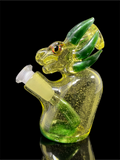 High Tide Glass Dragon Head Jammer