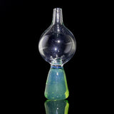 HCF Glass Color Accent Bubble Caps