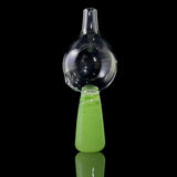 HCF Glass Color Accent Bubble Caps