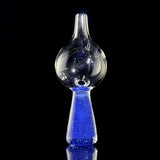 HCF Glass Color Accent Bubble Caps