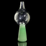 HCF Glass Color Accent Bubble Caps