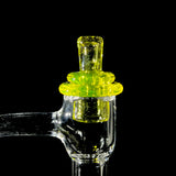 TKO Glass Slurper Caps