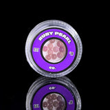 Ruby Pearl Co 3mm Sapphire Terp Pearls
