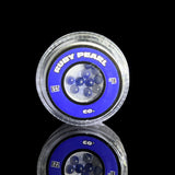 Ruby Pearl Co 3mm Sapphire Terp Pearls