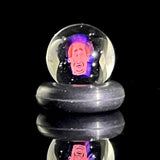 Keys Glass Millie Terp Pearls