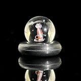 Keys Glass Millie Terp Pearls