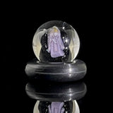 Keys Glass Millie Terp Pearls