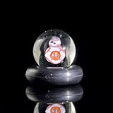 Keys Glass Millie Terp Pearls