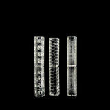Camp Fire 18mm Quartz Pillars