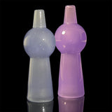 YG Glass Studios 3DXL Caps