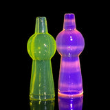 YG Glass Studios 3DXL Caps