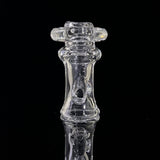 Ottone Clear Pivot tops