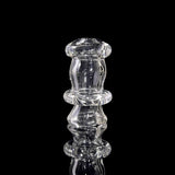 Logan Ryan Glass Clear Pivot tops