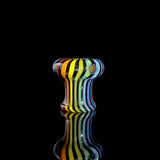 Logan Ryan Glass Pivot Top