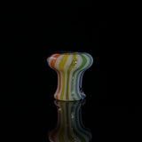 Logan Ryan Glass Pivot Top