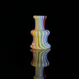 Logan Ryan Glass Pivot Top