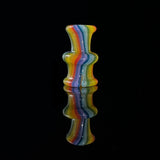Logan Ryan Glass Pivot Top