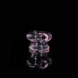 Logan Ryan Glass Mini Pivot Top
