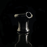 Logan Ryan Glass Pivot Top