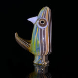 Niko Cray Snake Head Pivot Top