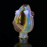 Niko Cray Snake Head Pivot Top