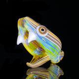 Niko Cray Snake Head Pivot Top