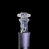 Ottone Clear Pivot tops