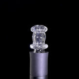 Logan Ryan Glass Clear Pivot tops