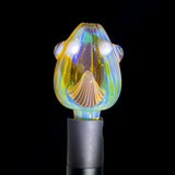 Niko Cray Snake Head Pivot Top