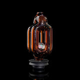 JNG Studios Encased Opal Color Pendant Pivot Tops