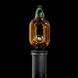 JNG Studios Encased Opal Color Pendant Pivot Tops